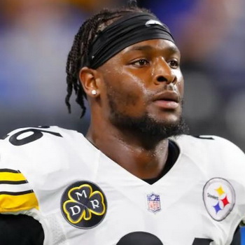 Le’Veon Bell Biography